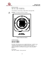 Preview for 12 page of General Monitors FL3102 Instruction Manual