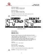 Preview for 13 page of General Monitors FL3102 Instruction Manual