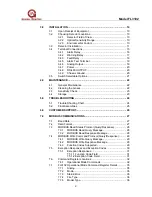 Preview for 19 page of General Monitors FL3102 Instruction Manual