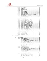 Preview for 20 page of General Monitors FL3102 Instruction Manual