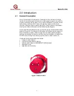 Preview for 24 page of General Monitors FL3102 Instruction Manual