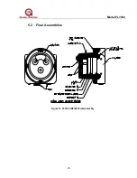 Preview for 42 page of General Monitors FL3102 Instruction Manual