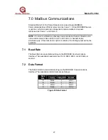 Preview for 44 page of General Monitors FL3102 Instruction Manual