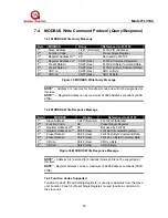 Preview for 46 page of General Monitors FL3102 Instruction Manual