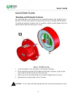 Preview for 7 page of General Monitors FL4000H Quick Start Manual