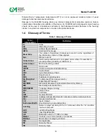 Preview for 12 page of General Monitors FL4000H Quick Start Manual