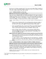 Preview for 17 page of General Monitors FL4000H Quick Start Manual