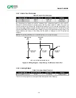 Preview for 34 page of General Monitors FL4000H Quick Start Manual