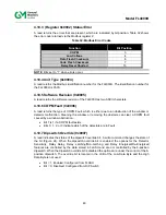 Preview for 48 page of General Monitors FL4000H Quick Start Manual