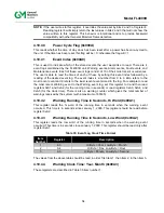 Preview for 54 page of General Monitors FL4000H Quick Start Manual