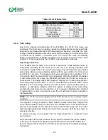 Preview for 68 page of General Monitors FL4000H Quick Start Manual