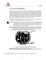 Preview for 8 page of General Monitors TL104 Instruction Manual