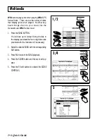 Preview for 20 page of General Music WK4 Owner'S Manual