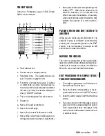 Preview for 217 page of General Music WK4 Owner'S Manual