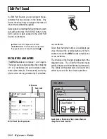 Preview for 252 page of General Music WK4 Owner'S Manual