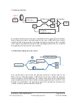 Preview for 29 page of General Photonics POS-002 Operation Manual