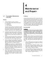 Preview for 19 page of General Pneumatics Optima OP100 Installation, Operation & Maintenance Manual