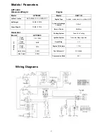 Preview for 7 page of General Power Products APP 6000 Owner'S Manual