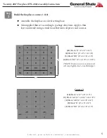 Preview for 5 page of General Shale FPL-200 Assembly Instructions Manual