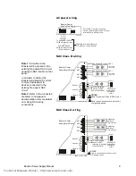 Preview for 11 page of General Signal Building BPS10 User Manual