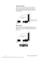 Preview for 12 page of General Signal Building BPS10 User Manual