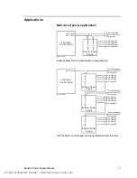 Preview for 13 page of General Signal Building BPS10 User Manual