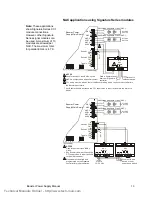 Preview for 15 page of General Signal Building BPS10 User Manual