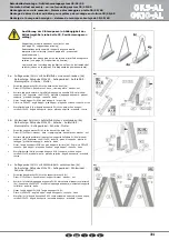 Preview for 31 page of General Solar Systems GK-10AL Manual