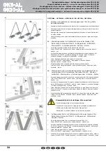 Preview for 32 page of General Solar Systems GK-10AL Manual