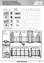 Preview for 39 page of General Solar Systems GK-10AL Manual