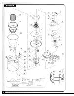 Preview for 8 page of General 10-300 Setup & Operation Manual