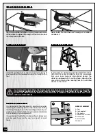 Preview for 10 page of General Excalibur EX-16CE Setup & Operation Manual