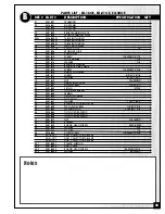 Preview for 23 page of General Excalibur EX-16CE Setup & Operation Manual