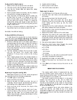 Preview for 7 page of GeneralAire SSCB-7 SERIES Operation And Maintenance Manual