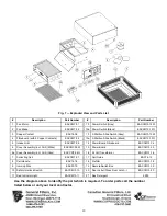 Preview for 10 page of GeneralAire SSCB-7 SERIES Operation And Maintenance Manual