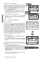 Preview for 12 page of Generalmusic GEM GK 340 Owner'S Manual