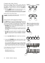 Preview for 14 page of Generalmusic GEM GK 340 Owner'S Manual