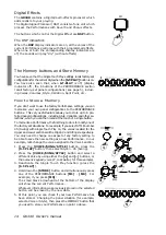 Preview for 18 page of Generalmusic GEM GK 340 Owner'S Manual