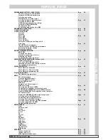 Preview for 5 page of Generalmusic WK2000 SE Owner'S Manual