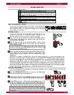 Preview for 21 page of Generalmusic WK2000 SE Owner'S Manual