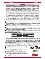 Preview for 24 page of Generalmusic WK2000 SE Owner'S Manual