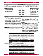 Preview for 29 page of Generalmusic WK2000 SE Owner'S Manual