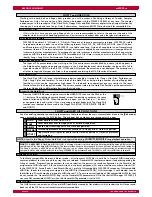 Preview for 30 page of Generalmusic WK2000 SE Owner'S Manual