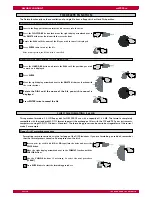 Preview for 36 page of Generalmusic WK2000 SE Owner'S Manual