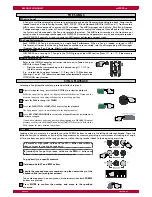 Preview for 38 page of Generalmusic WK2000 SE Owner'S Manual