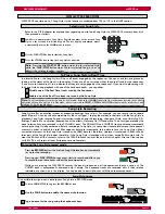 Preview for 41 page of Generalmusic WK2000 SE Owner'S Manual