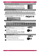 Preview for 45 page of Generalmusic WK2000 SE Owner'S Manual