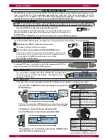 Preview for 52 page of Generalmusic WK2000 SE Owner'S Manual