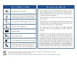 Preview for 5 page of Generark HomePower ONE User Manual