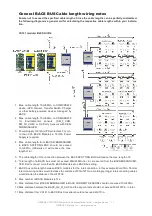 Preview for 11 page of Generex BACS System Quick Start Manual